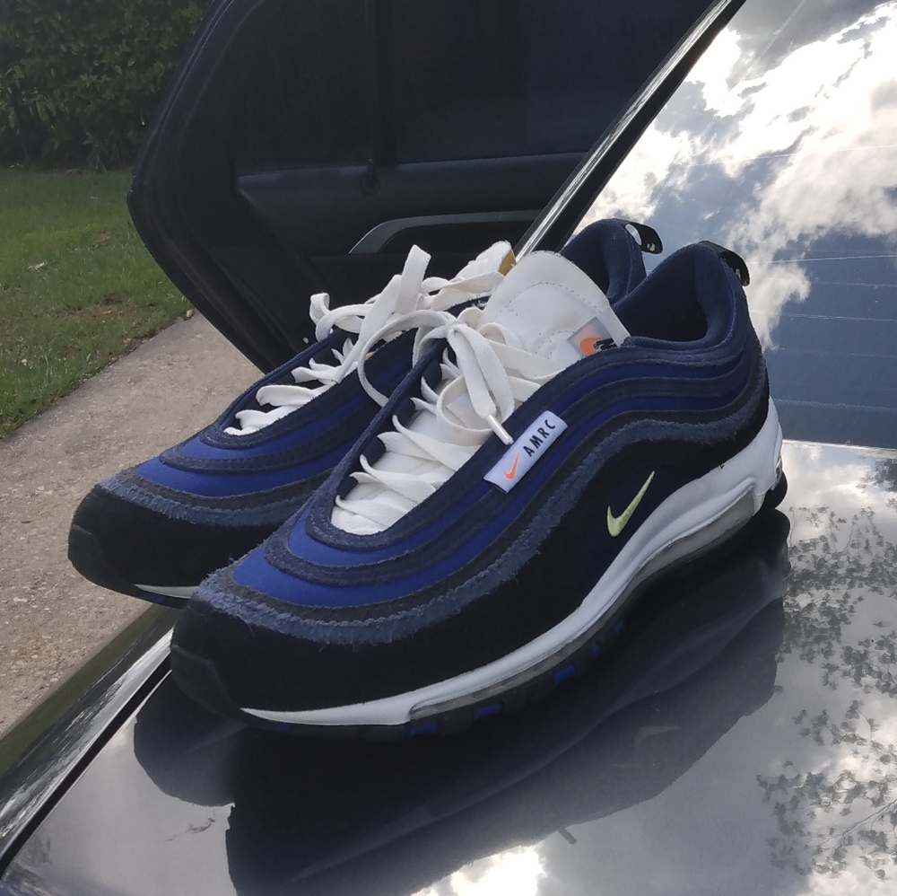 Men air max 97